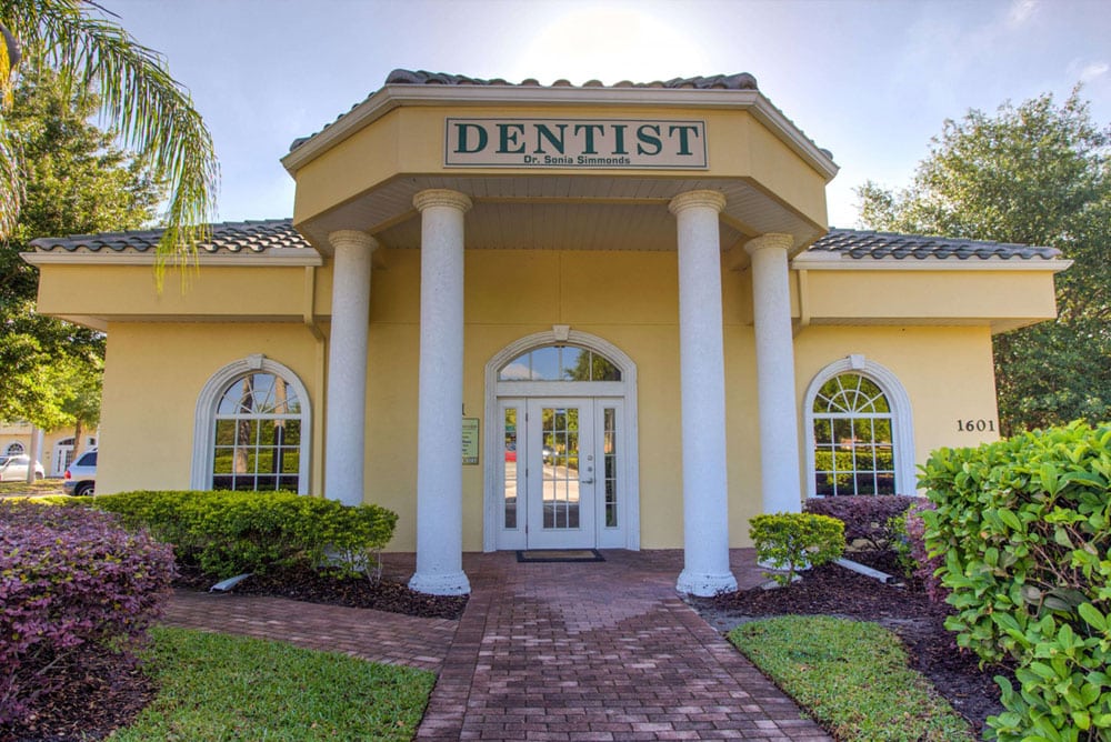 Mosaic Dental Center Orlando Florida Dentist In My Area | Mosaic Dental Center