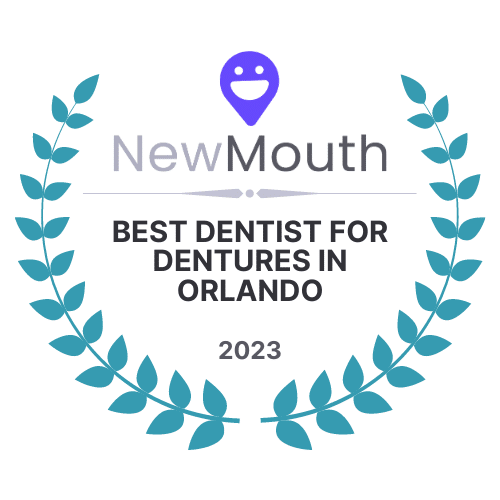 Best Dentist for Dentures and Dental Implants in Orlando Florida